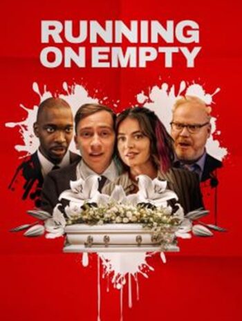 Running on Empty (2024) บรรยายไทย