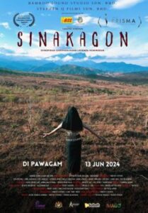 Sinakagon สาปสายเลือด (2024) บรรยายไทย