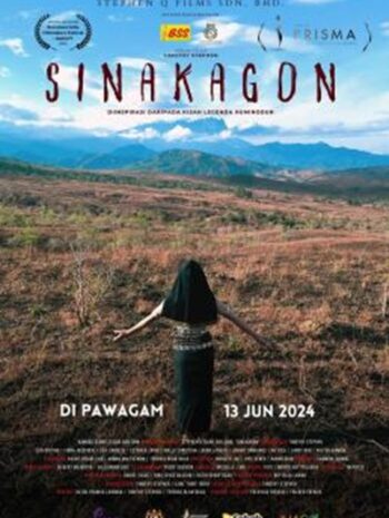 Sinakagon สาปสายเลือด (2024) บรรยายไทย