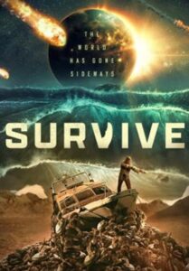 Survive (Survivre) ต้องรอด (2024)