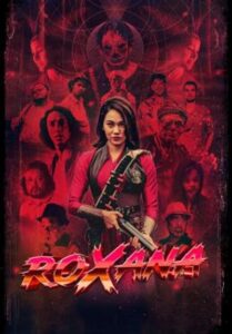 Roxana โรซาน่า (2024) ซับไทย