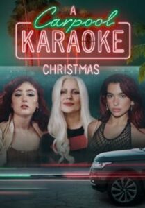 A Carpool Karaoke Christmas (2024) ซับไทย