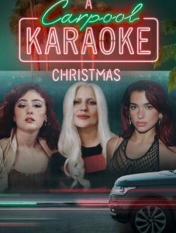 A Carpool Karaoke Christmas (2024) ซับไทย