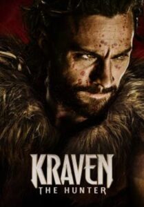 Kraven the Hunter เครเว่น เดอะ ฮันเตอร์ (2024)