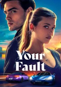 Your Fault คำขอโทษ 2 (2024)