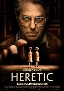 Heretic (2024)