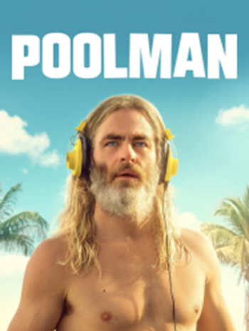 Poolman (2024)