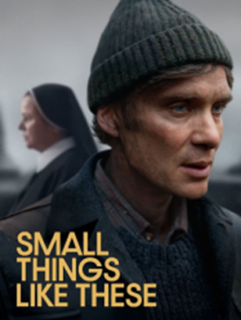 Small Things Like These (2024) ซับไทย