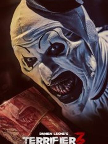 Terrifier 3 (2024) เทอร์ริไฟเออร์