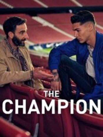 The Champion (2024) เดอะ แชมเปี้ยน