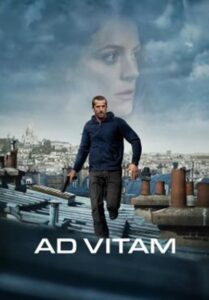 Ad Vitam ปฏิบัติการเพื่อชีวิต (2025) พากย์ไทย