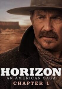 Horizon An American Saga Chapter 1 ฮอไรซัน มหากาพย์ชาติอเมริกัน ภาค 1 ซับไทย