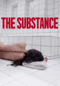 The Substance (2024) สวยสลับร่าง ซัพไทย