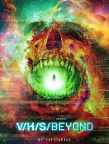 V/H/S/Beyond (2024) ซับไทย