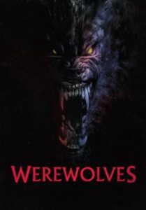 Werewolves คนหอนกลายพันธุ์ (2024)