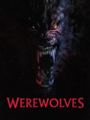 Werewolves คนหอนกลายพันธุ์ (2024)