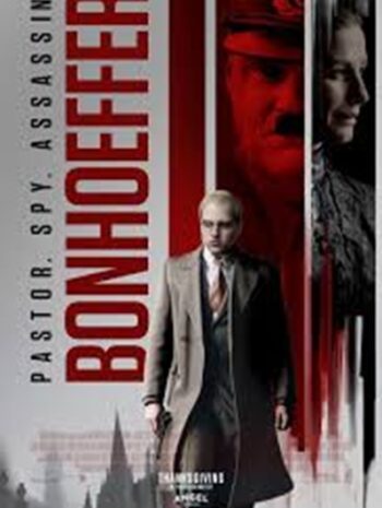 Bonhoeffer Pastor Spy Assassin (2024) ซับไทย