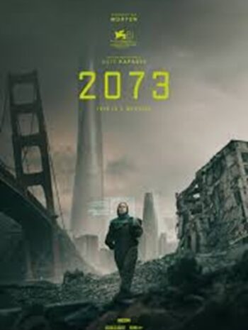 2073 (2024) พากย์ไทย