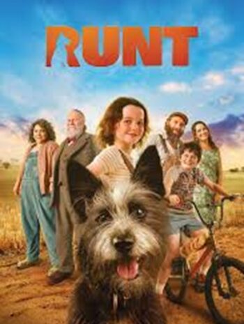 Runt (2024) ซับไทย